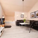 1 House B 150 Vakantiehuis *