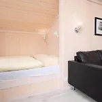 1 House B 150 Vakantiehuis *