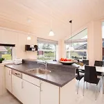 Vakantiehuis 1 House B 150 Großenbrode