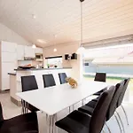 1 House B 150 Vakantiehuis Großenbrode