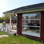 1 House B 150 Vakantiehuis *