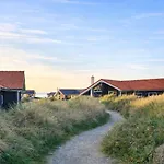 1 House B 150 Vakantiehuis Großenbrode
