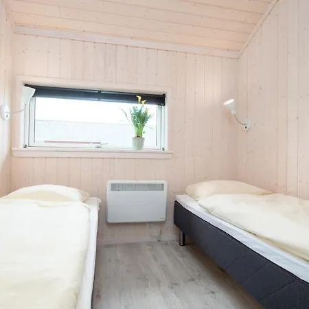 1 House B 150 Holiday home Grossenbrode