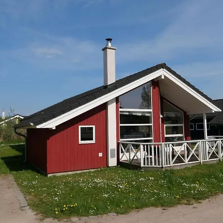 1 House B 150 Grossenbrode