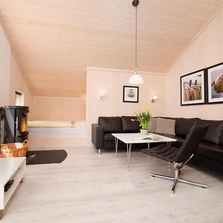Holiday home 1 House B 150