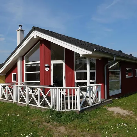 1 House B 150 Vakantiehuis *