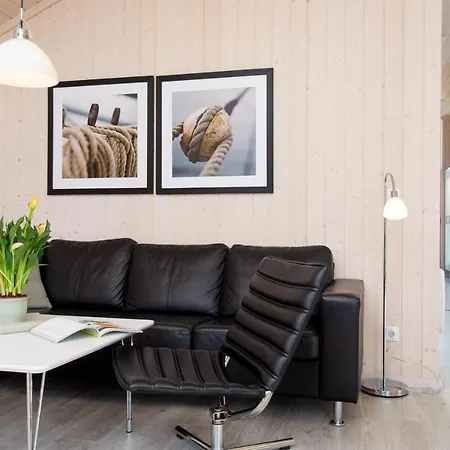 1 House B 150 Casa vacanze Großenbrode