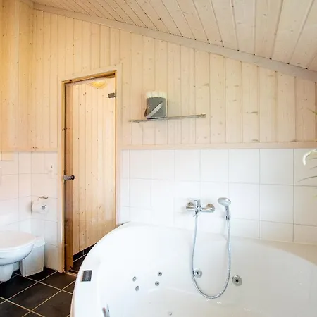 Holiday home 1 House B 150 Grossenbrode
