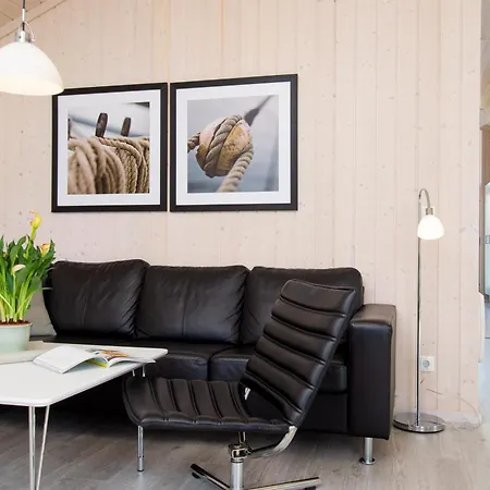 1 House B 150 Vakantiehuis Großenbrode