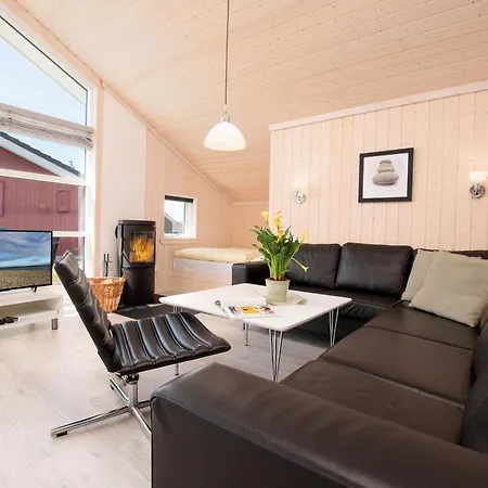 1 House B 150 Vakantiehuis