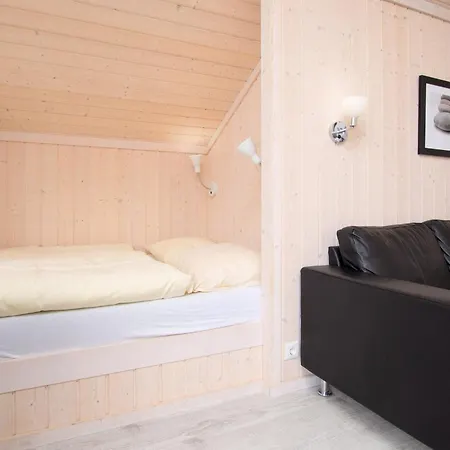 1 House B 150 Vakantiehuis *