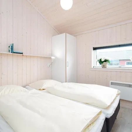 Vakantiehuis 1 House B 150 Großenbrode