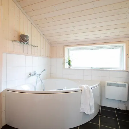 1 House B 150 Vakantiehuis *