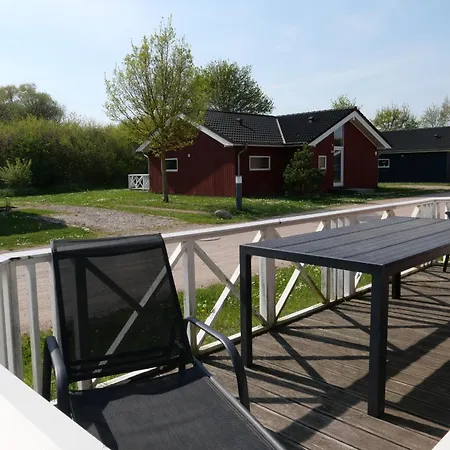 Vakantiehuis 1 House B 150 Großenbrode