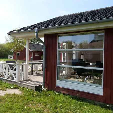 1 House B 150 Vakantiehuis *