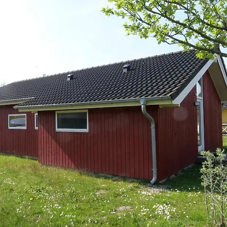 1 House B 150 Vakantiehuis *