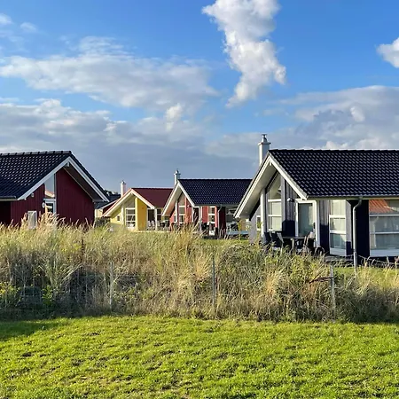 1 House B 150 Vakantiehuis