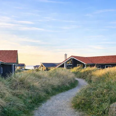 1 House B 150 Vakantiehuis Großenbrode