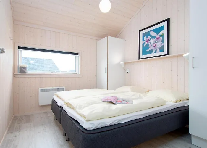 Дом отдыха 1 House B 150