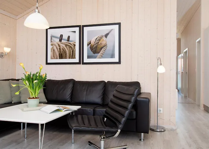 1 House B 150 Vakantiehuis Großenbrode