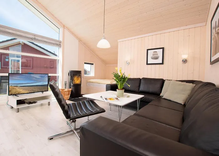 1 House B 150 Vakantiehuis