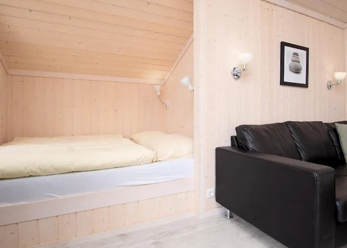 1 House B 150 Vakantiehuis *