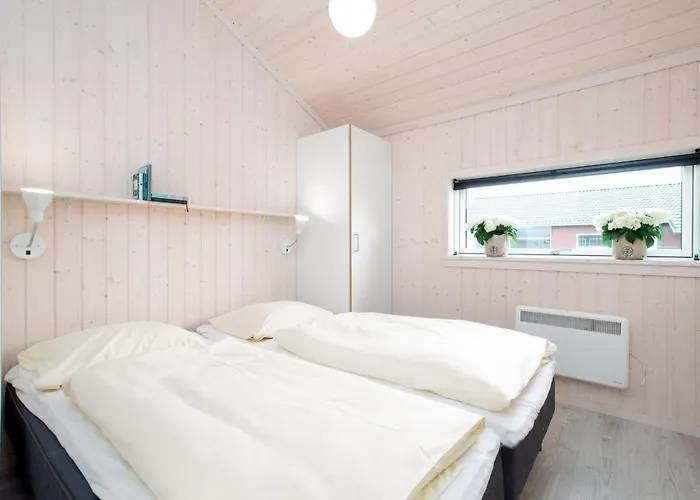 Vakantiehuis 1 House B 150 Großenbrode