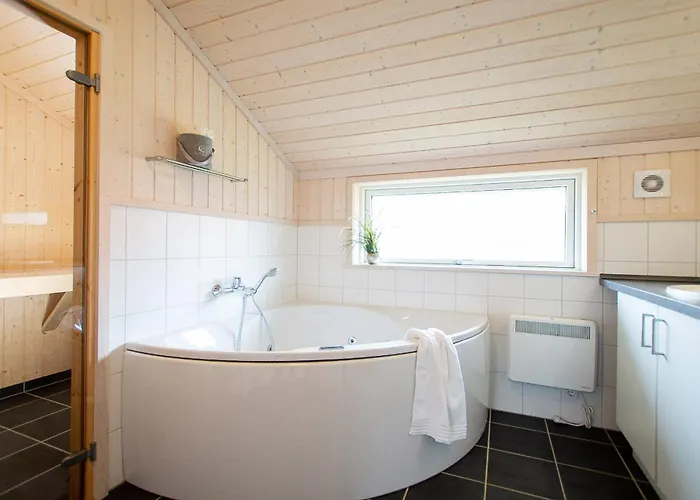 1 House B 150 Vakantiehuis *