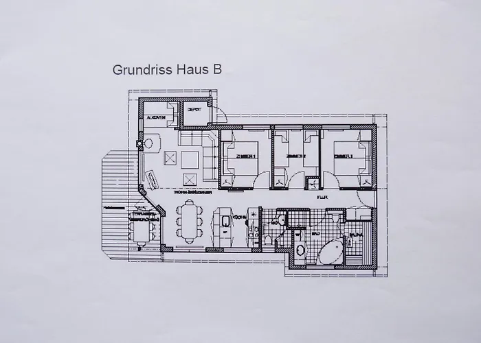 1 House B 150 Großenbrode