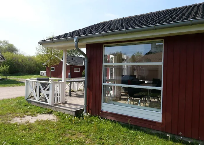 1 House B 150 Vakantiehuis *