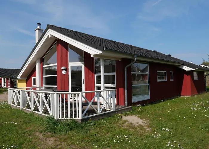 1 House B 150 Großenbrode