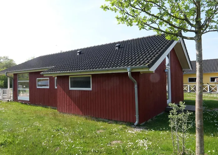 1 House B 150 Vakantiehuis *