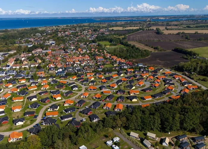 1 House B 150 * Großenbrode