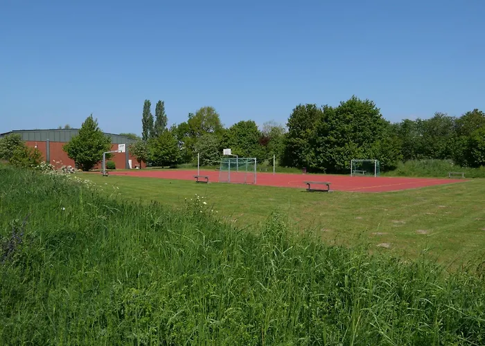 1 House B 150 Vakantiehuis Großenbrode