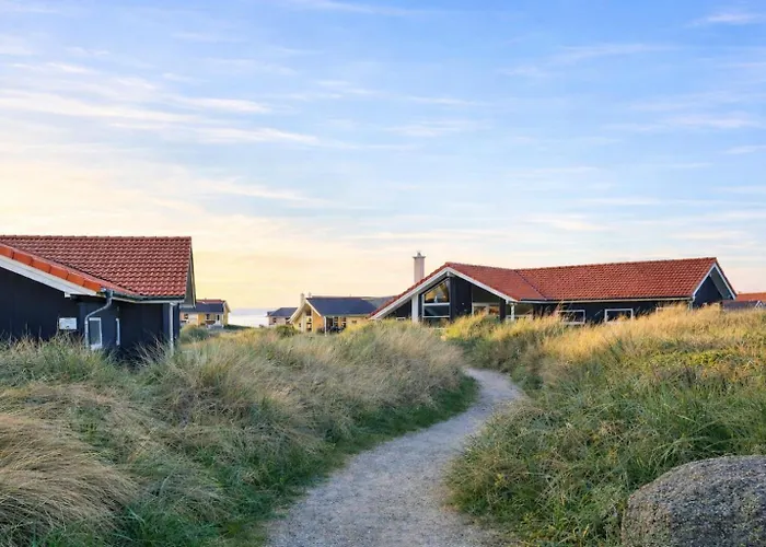 1 House B 150 Vakantiehuis Großenbrode